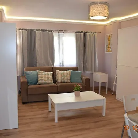 Sueno Nevado Mont Blanc Plaza Pradollano Apartment